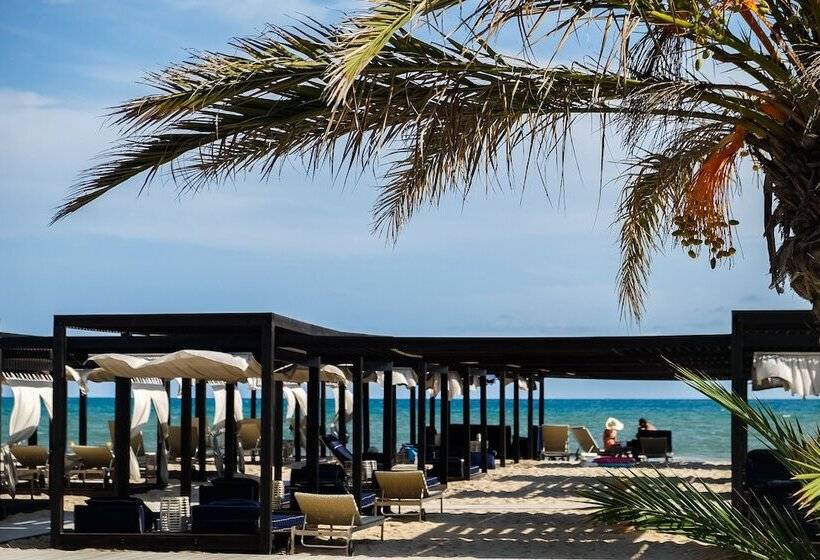 هتل Les Orangers Garden Villas And Bungalows Ultra All Inclusive
