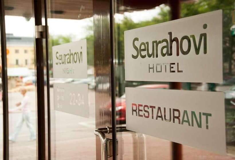 هتل Li Seurahovi