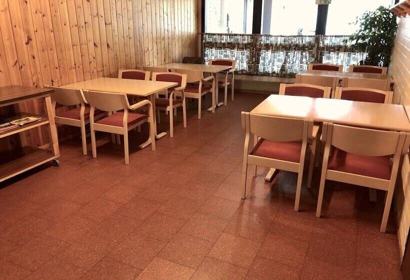 호텔 Li Uninen äänekoski