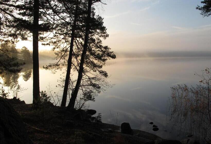 호텔 Lohja Spa & Resort