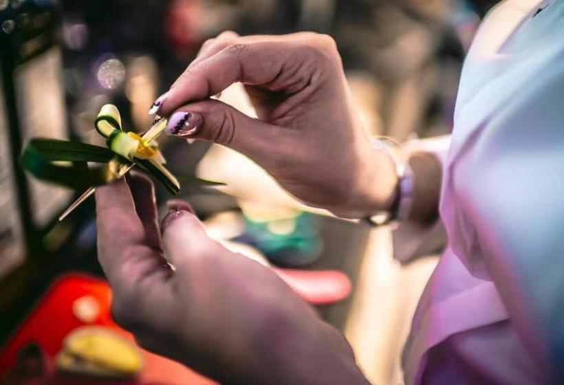 ホテル Loimaan Seurahuone