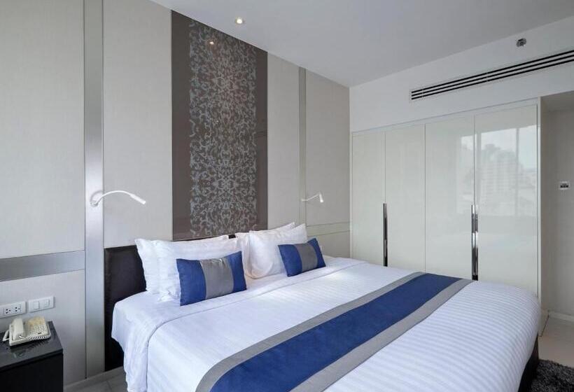 Fotos del hotel Mandarin Hotel Managed By Centre Point: 1 Fotos del hotel Mandarin Hotel Managed By Centre Point: 1