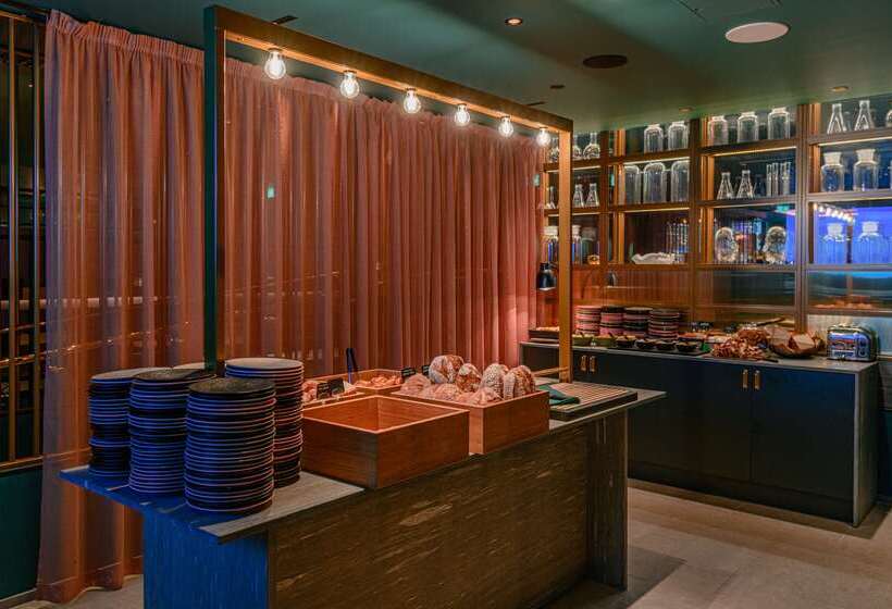 Fotos del hotel Marski By Scandic:  12