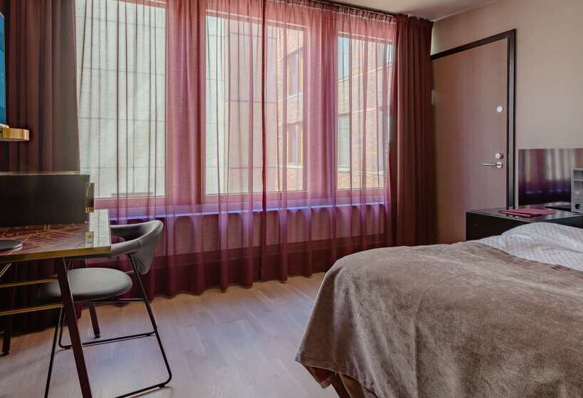 Fotos del hotel Marski By Scandic:  21