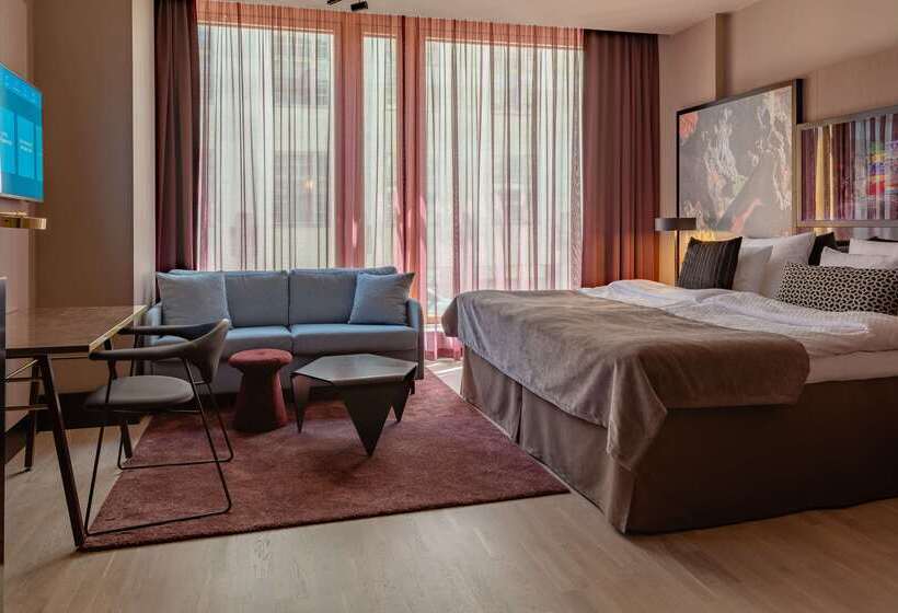 Fotos del hotel Marski By Scandic:  10