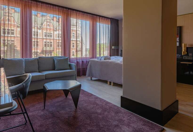 Fotos del hotel Marski By Scandic:  8