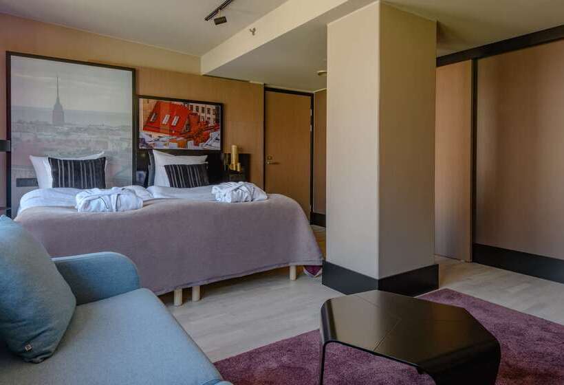 Fotos del hotel Marski By Scandic:  20