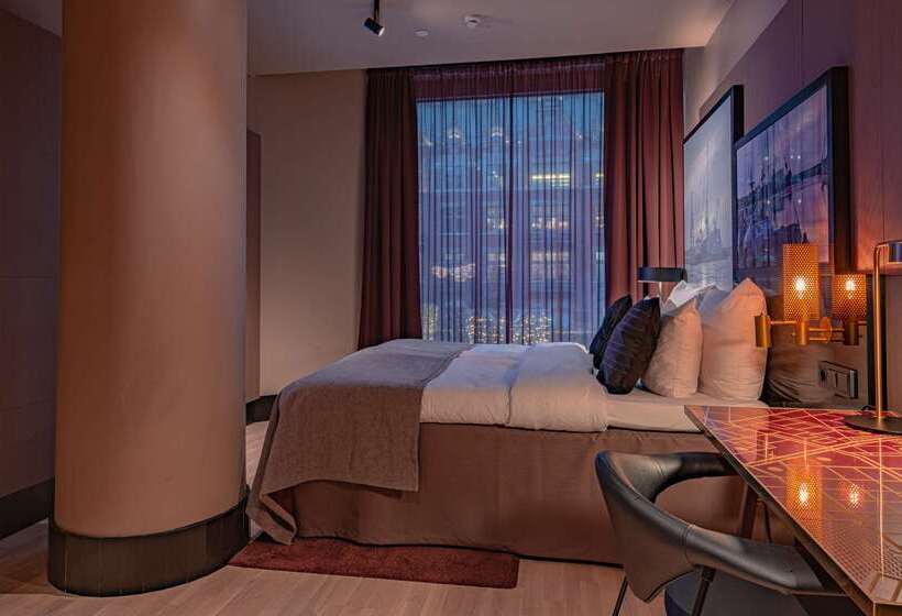 Fotos del hotel Marski By Scandic:  5