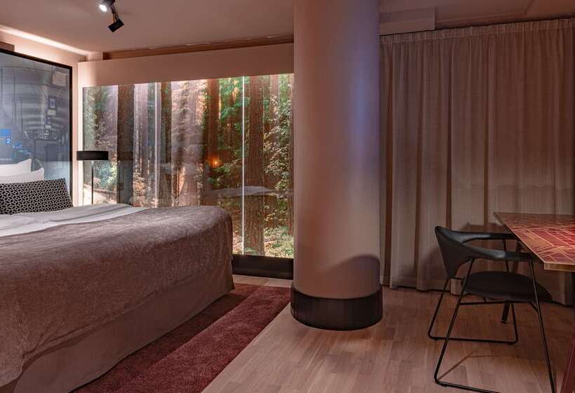 Fotos del hotel Marski By Scandic:  28
