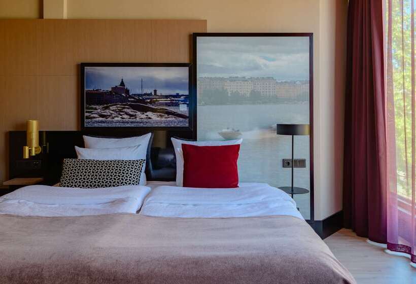 Fotos del hotel Marski By Scandic:  2