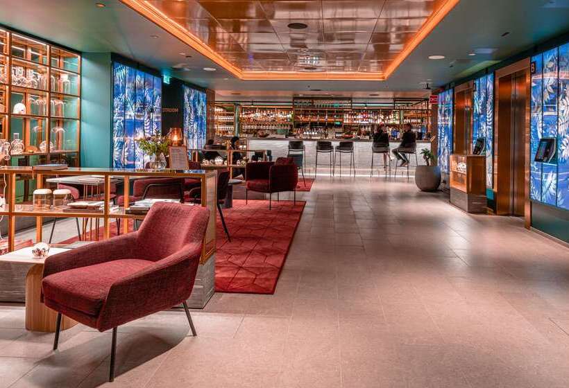 Fotos del hotel Marski By Scandic:  11