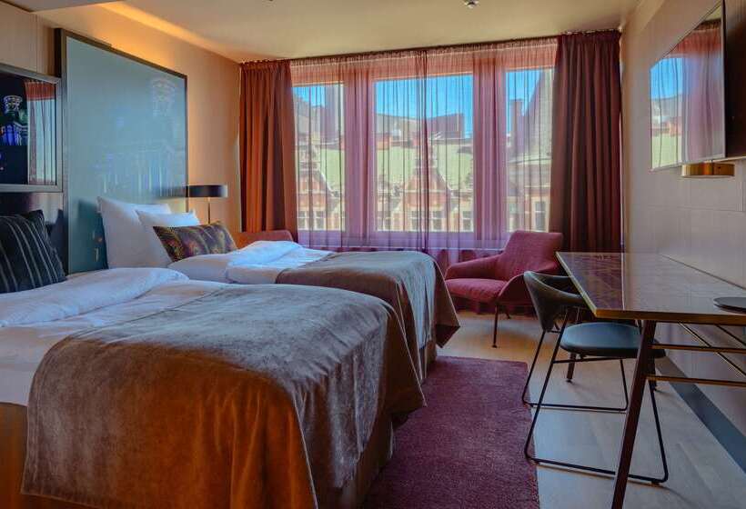 Fotos del hotel Marski By Scandic:  23