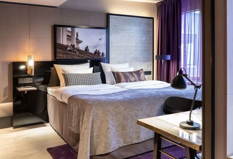 Fotos del hotel Marski By Scandic:  19
