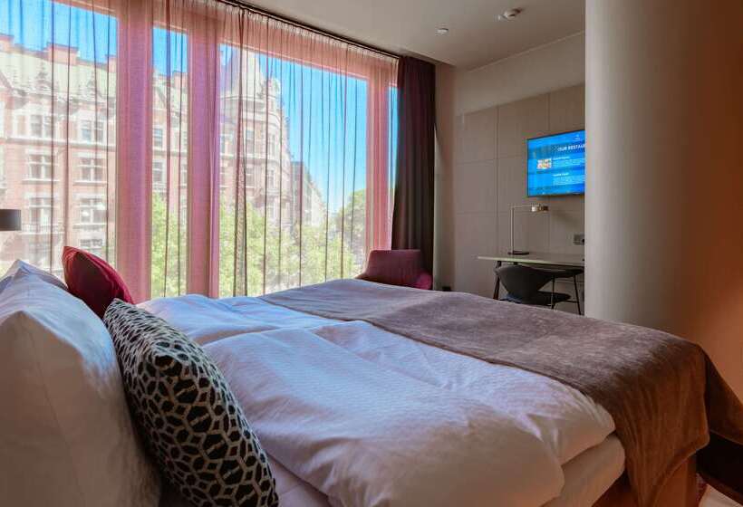 Fotos del hotel Marski By Scandic:  9