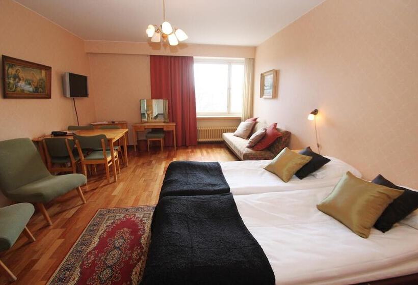 Otel Merihovi