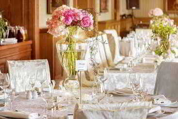 هتل National, A Luxury Collection , Moscow