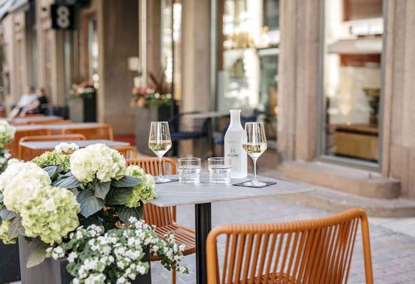 Fotos del hotel Solo Sokos  Helsinki:  27