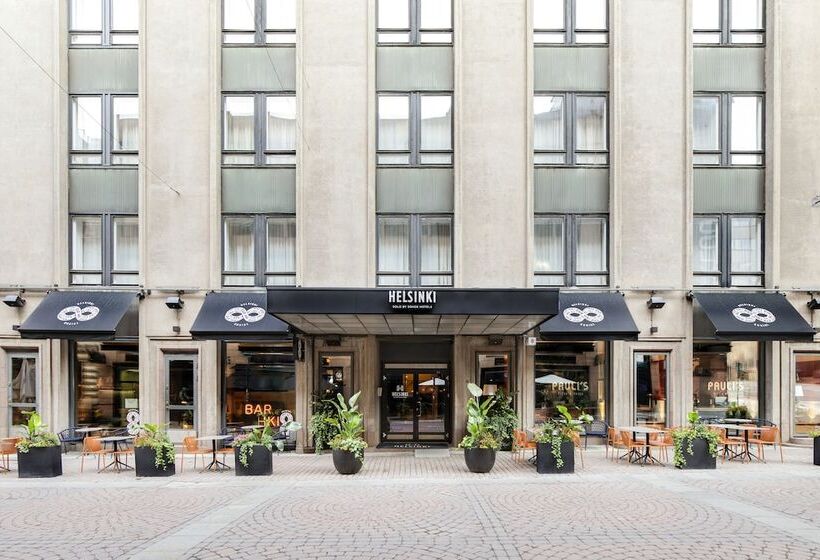 Fotos del hotel Solo Sokos  Helsinki:  10