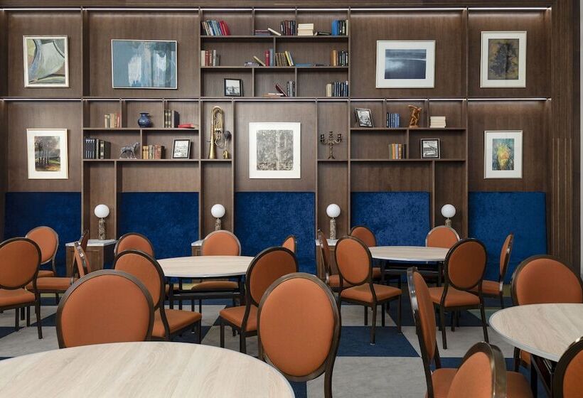 Fotos del hotel Solo Sokos  Helsinki:  8