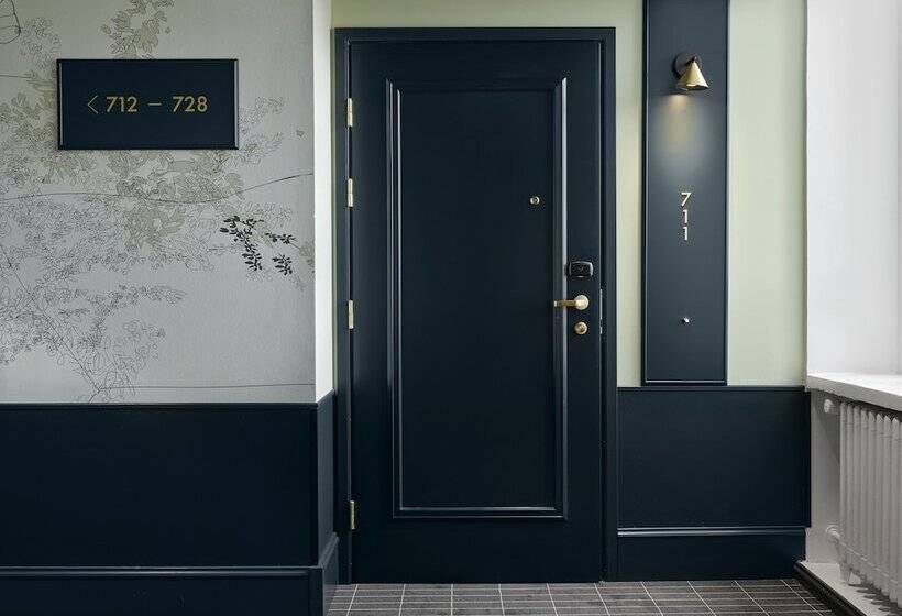 Fotos del hotel Solo Sokos  Helsinki:  18
