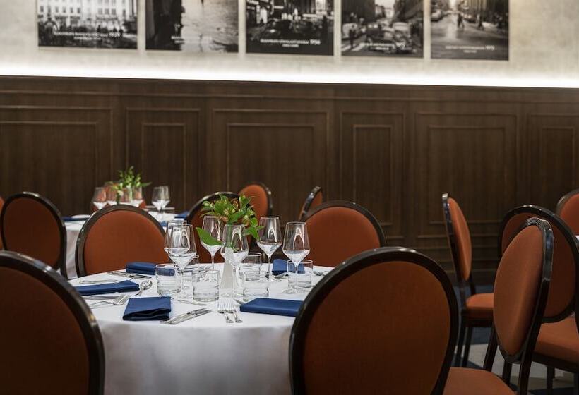 Fotos del hotel Solo Sokos  Helsinki:  22