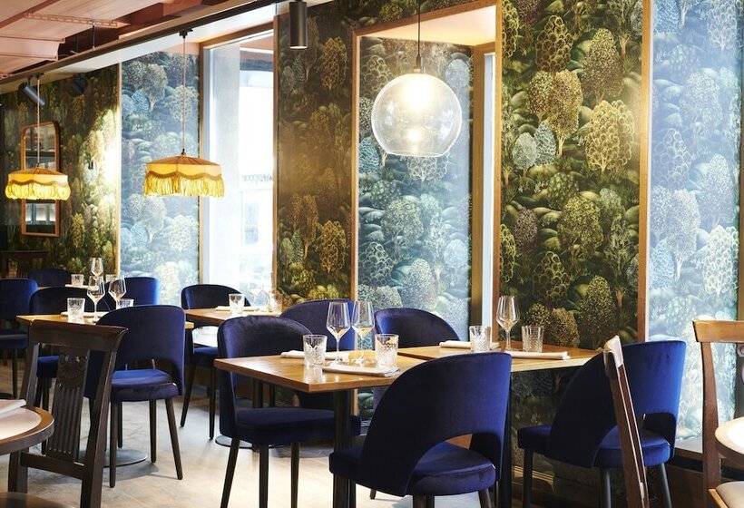 Fotos del hotel Solo Sokos  Helsinki:  26