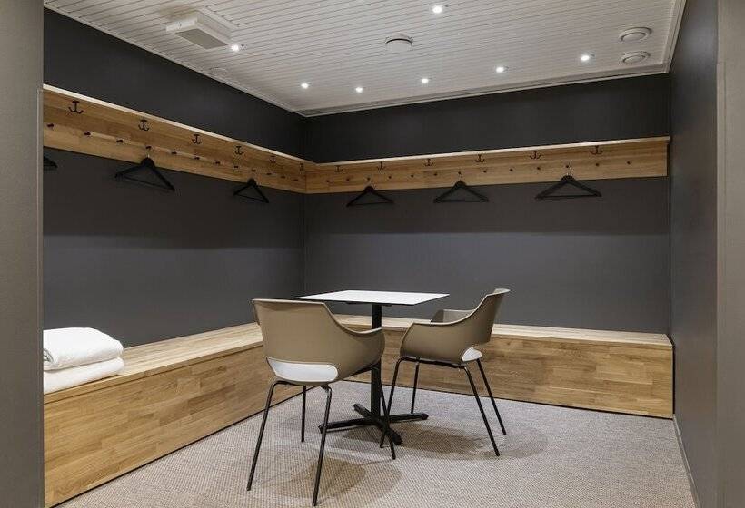 Fotos del hotel Solo Sokos  Helsinki:  24