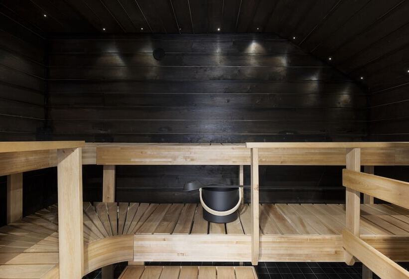 Fotos del hotel Solo Sokos  Helsinki:  19