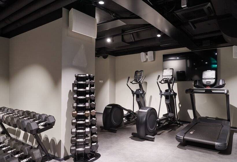 Fotos del hotel Solo Sokos  Helsinki:  15