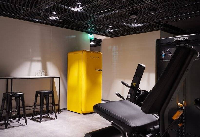 Fotos del hotel Solo Sokos  Helsinki:  35