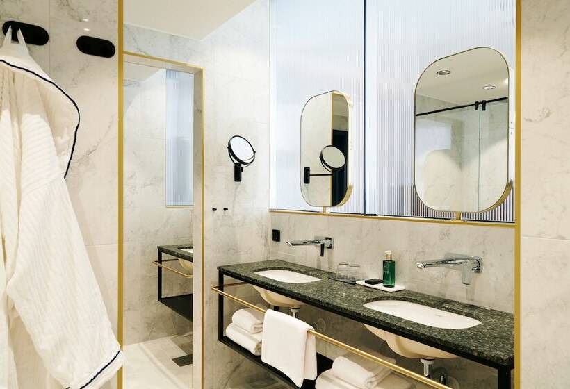 Fotos del hotel Solo Sokos  Helsinki:  13