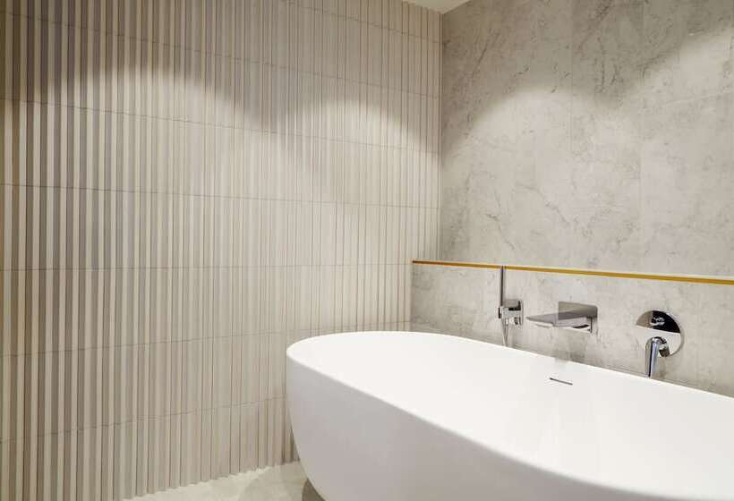 Fotos del hotel Solo Sokos  Helsinki:  6