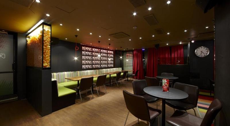 Fotos del hotel Solo Sokos  Helsinki:  30