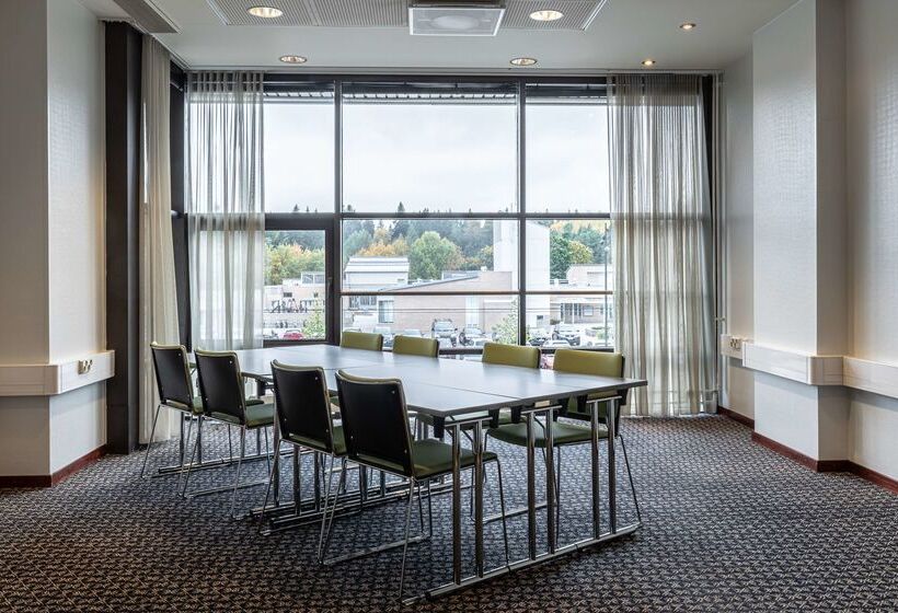 Fotos del hotel Scandic Pasila:  32