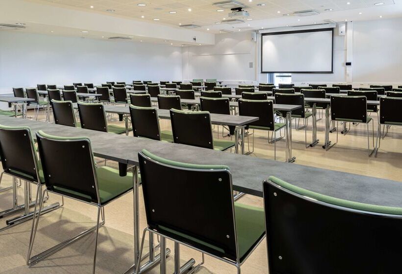 Fotos del hotel Scandic Pasila:  34