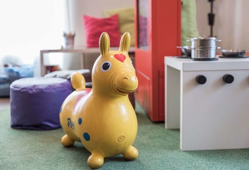 Fotos del hotel Scandic Pasila:  46