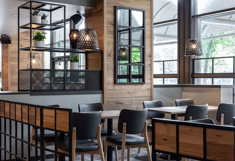 Fotos del hotel Scandic Pasila:  44