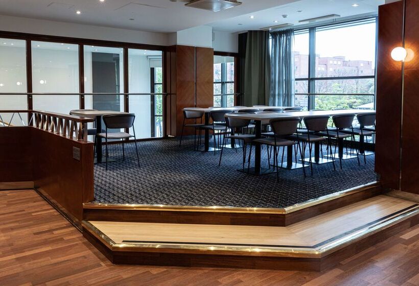 Fotos del hotel Scandic Pasila:  35