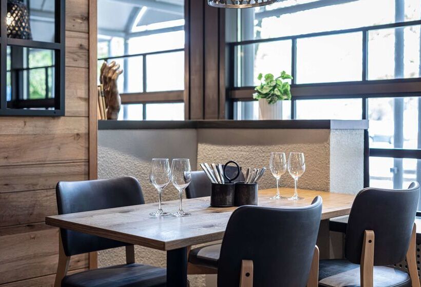 Fotos del hotel Scandic Pasila:  43