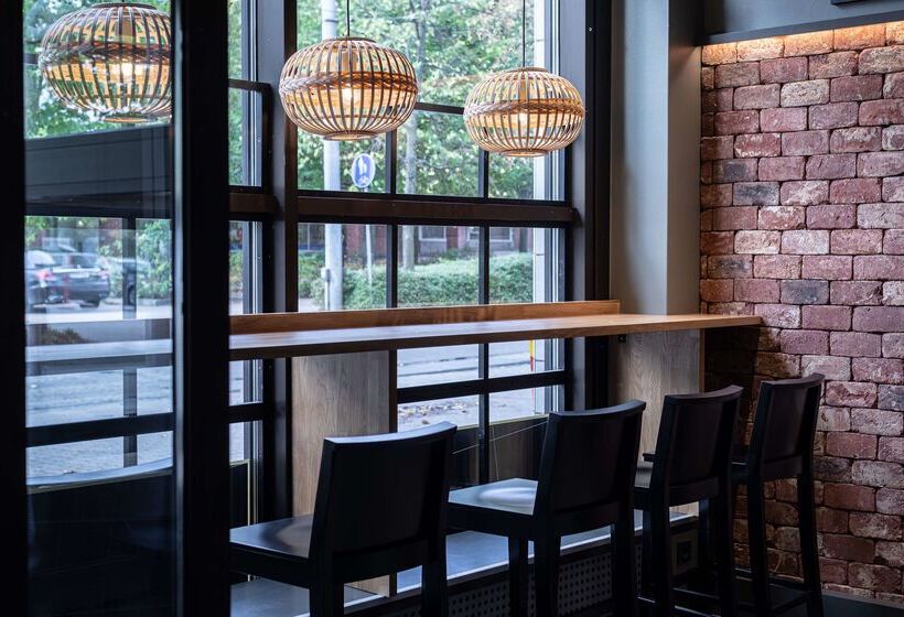 Fotos del hotel Scandic Pasila:  26