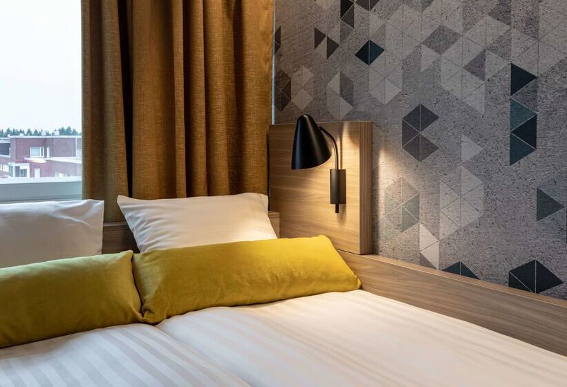 Fotos del hotel Scandic Pasila:  16