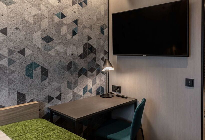 Fotos del hotel Scandic Pasila:  18