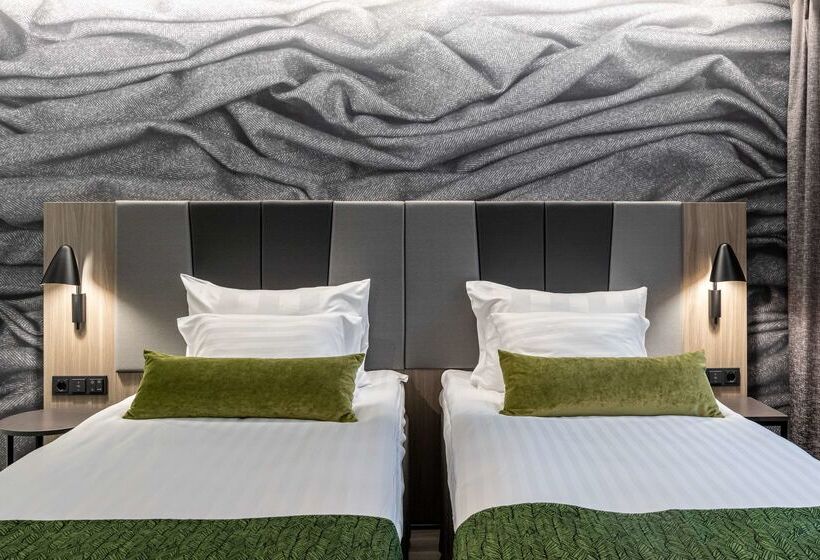 Fotos del hotel Scandic Pasila:  38