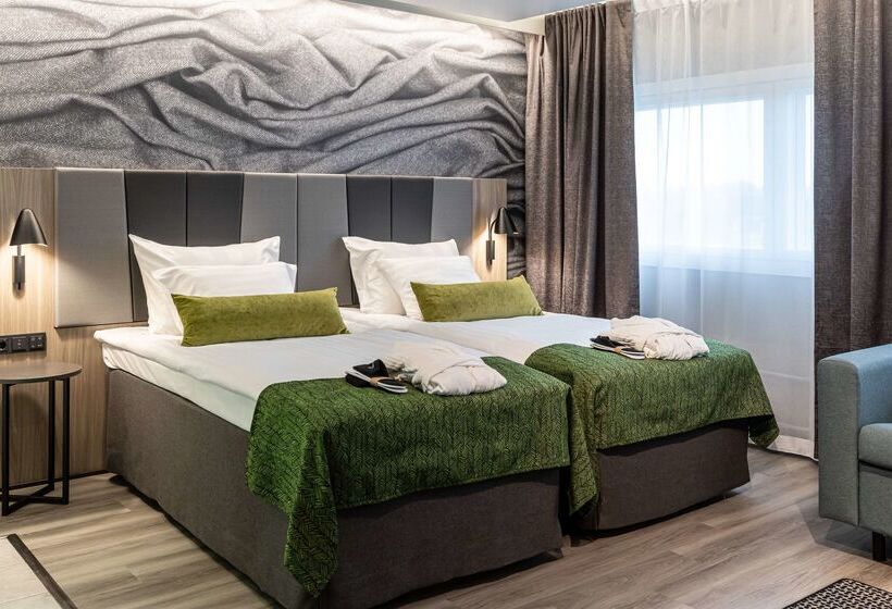 Fotos del hotel Scandic Pasila:  3