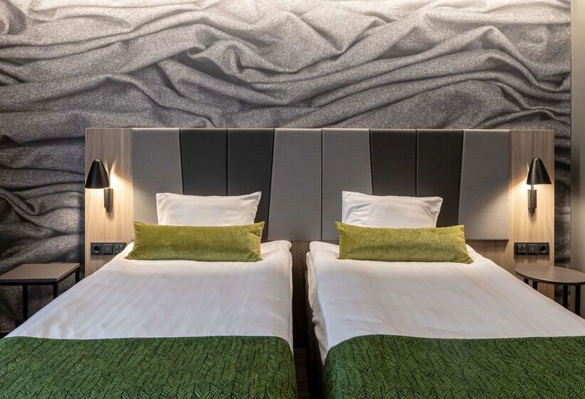 Fotos del hotel Scandic Pasila:  11