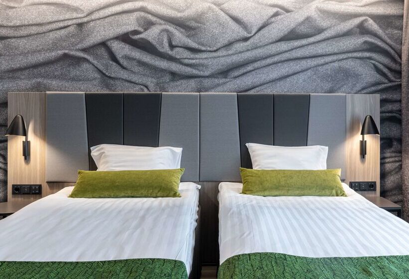 Fotos del hotel Scandic Pasila:  2