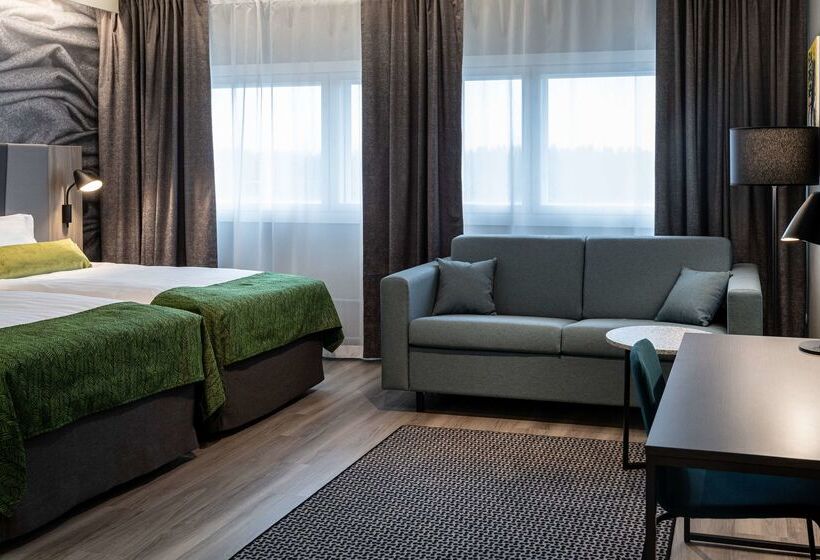 Hotel Scandic Pasila