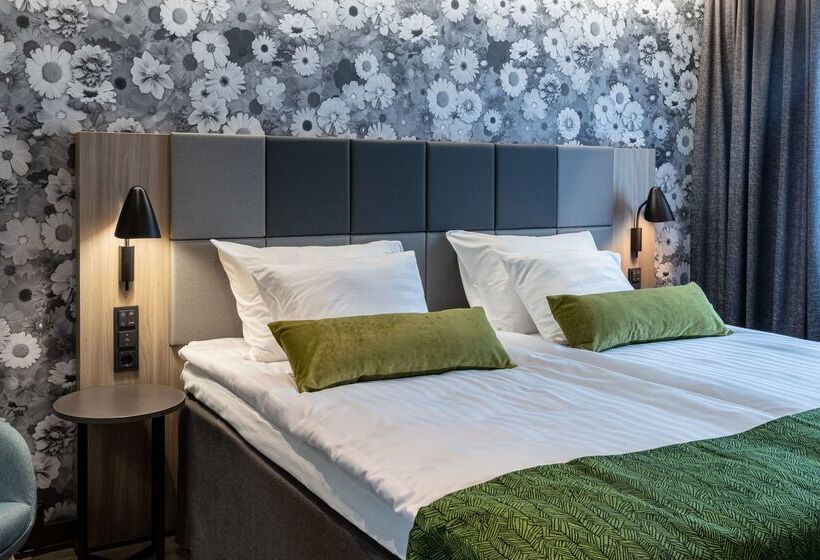 Fotos del hotel Scandic Pasila:  17