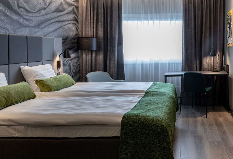 Fotos del hotel Scandic Pasila:  19