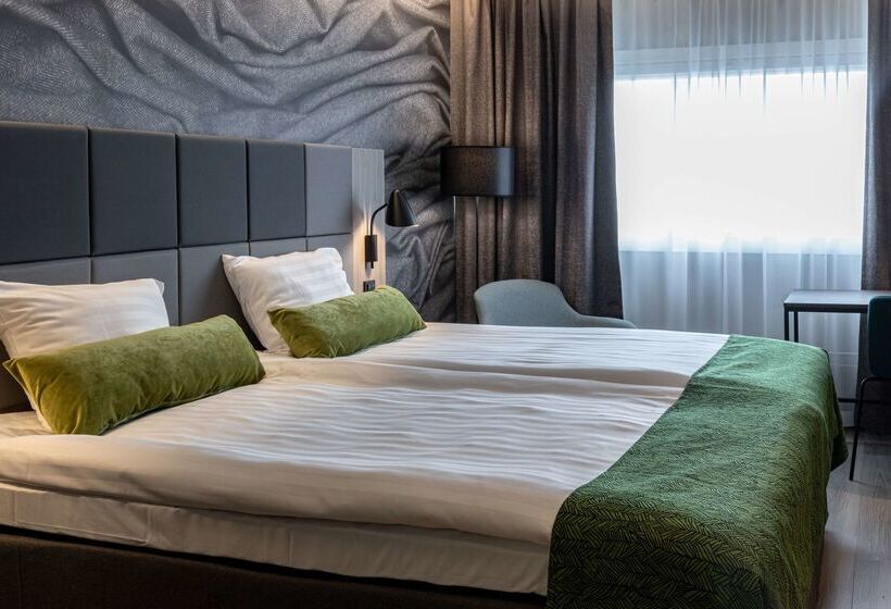 Fotos del hotel Scandic Pasila:  9